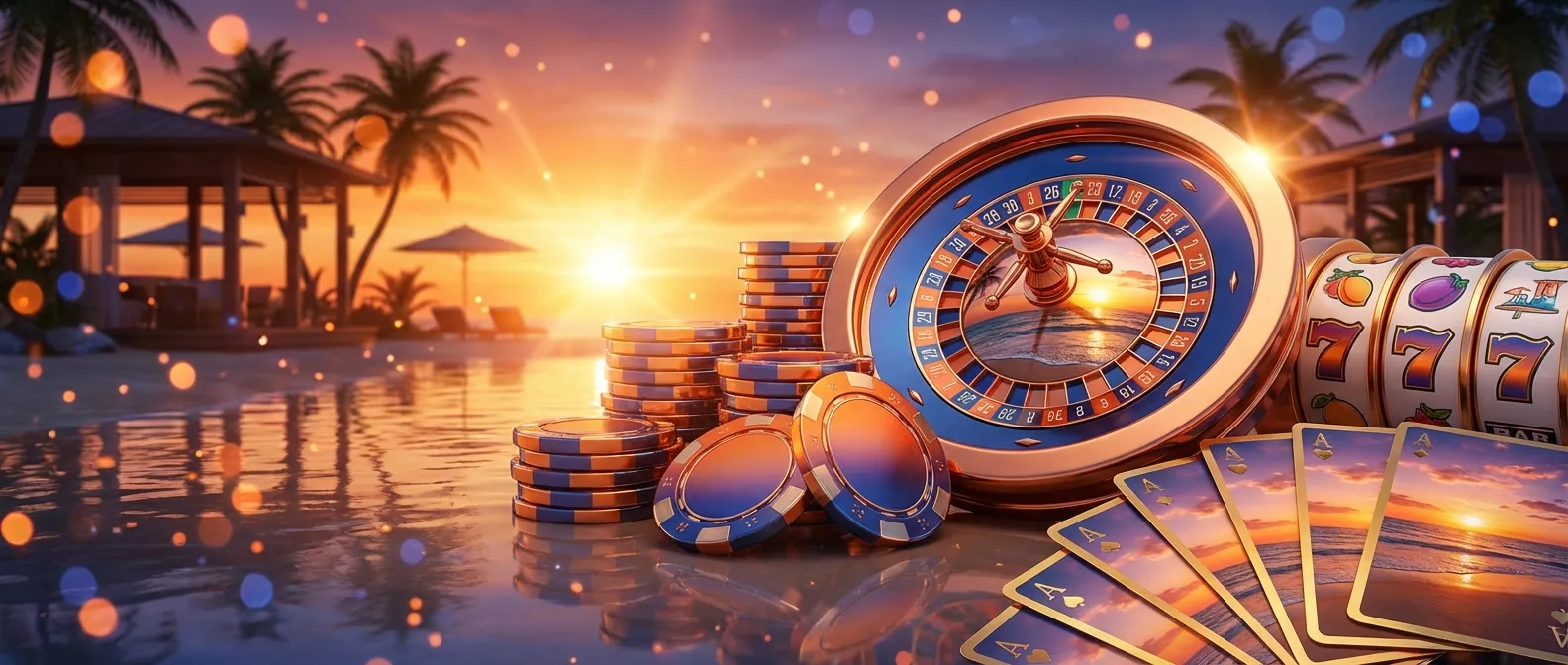 Conti Casino bonus