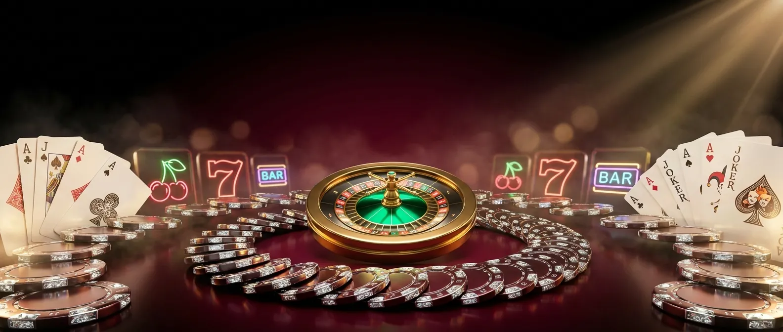 Conti Casino bonus